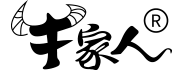 牛家人网站logo